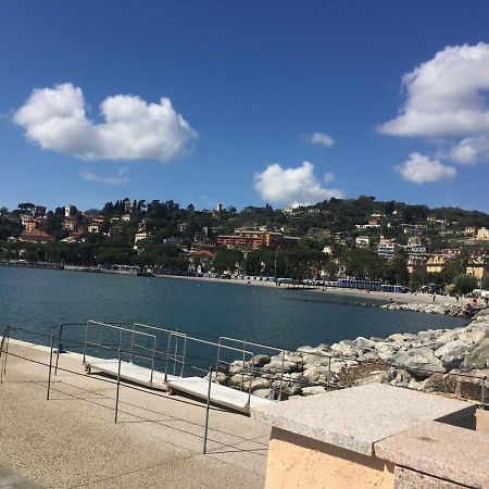 Near The Beach Rapallo Dış mekan fotoğraf